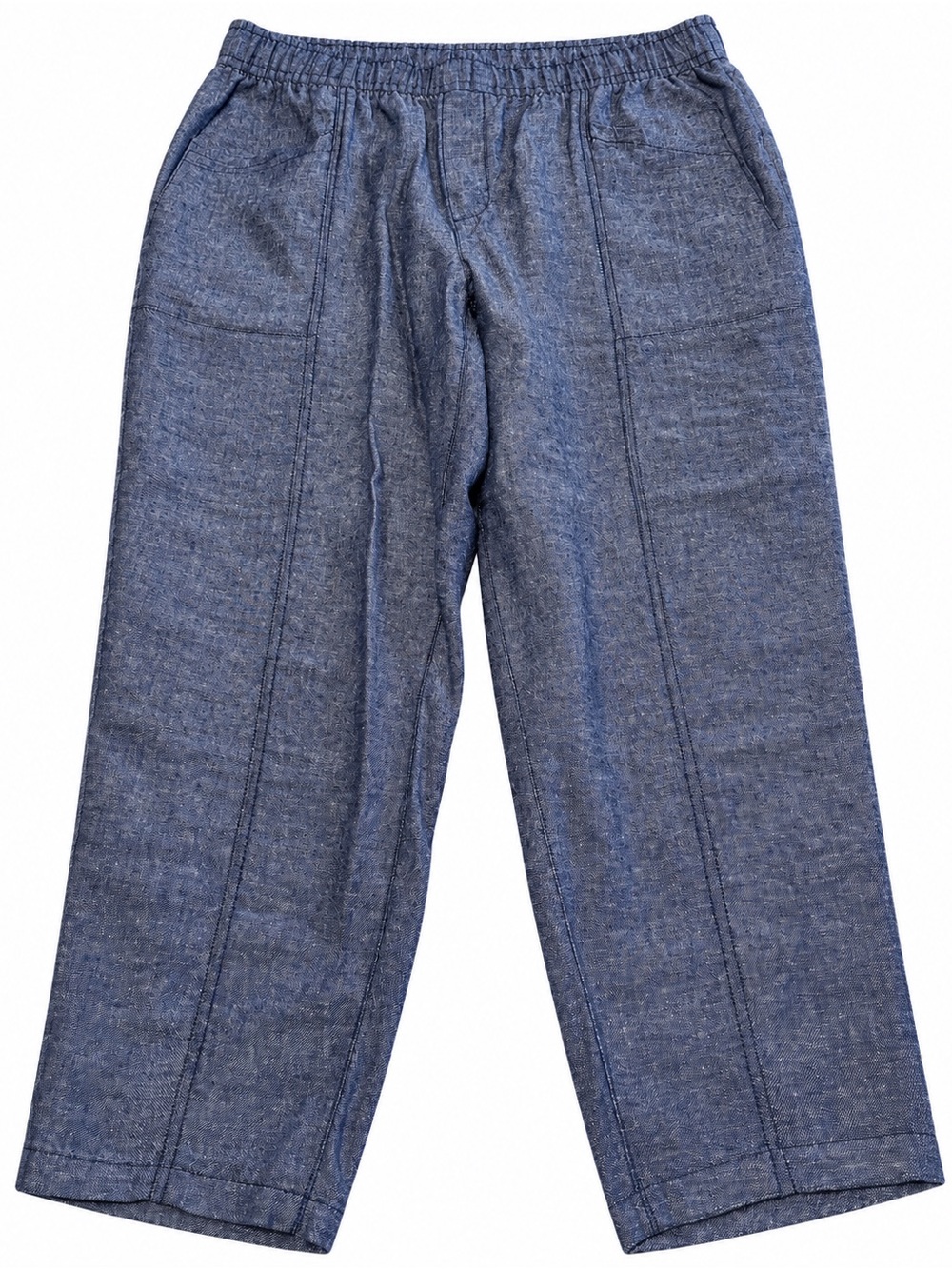 Old Navy Drawstring Cropped Pants